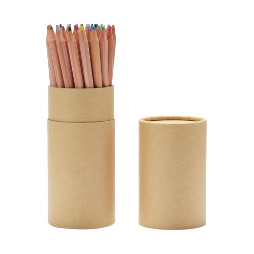 Other - 無印良品 色鉛筆 36色 紙管ケース入り NFB15A6S