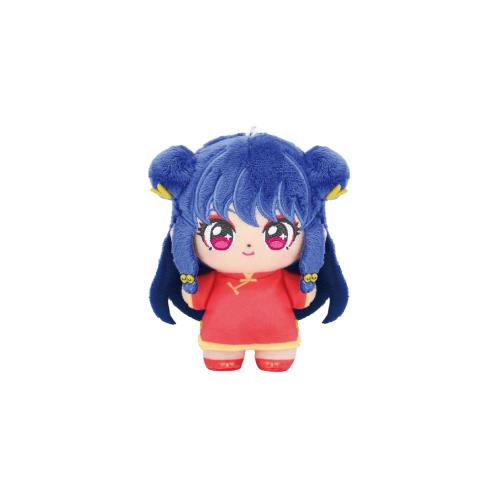 らんま1/2 シャンプー ぷりぬいたっちどりーむみに
