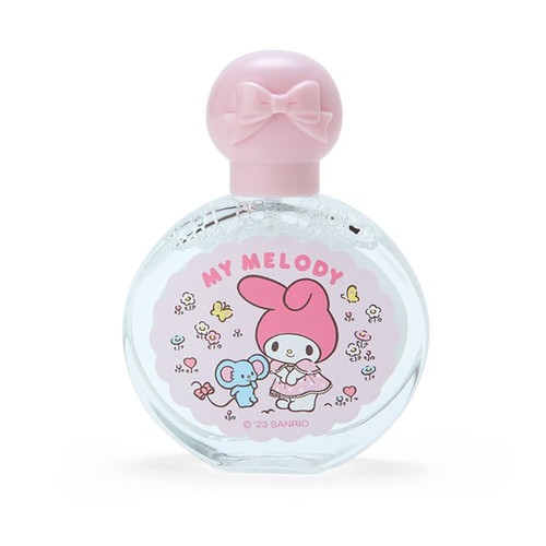 サンリオ(SANRIO) サンリオ フレグランス マイメロディ マイメロちゃん my melody 9×6.7×2.8cm おしゃれ雑貨～いつまでもサンリオ～ キャラクター 579734 SANRIO