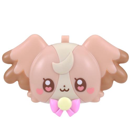 乐天商城 - [バンダイ(BANDAI)] ぷちきゅあばーむ ぷちきゅあこむぎ