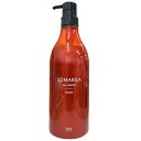 ホーユー ソマルカ カラーシャンプー オレンジ 770ml