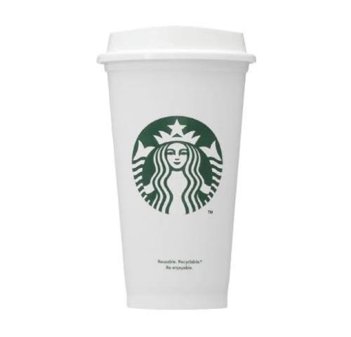 DIOޡȤ㤨Starbucks Хå  桼֥륫å 473ml ץ쥼 ե ֥顼פβǤʤ1,898ߤˤʤޤ