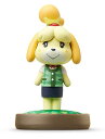 amiibo しずえ夏服 (どうぶつの森シリーズ)(2)