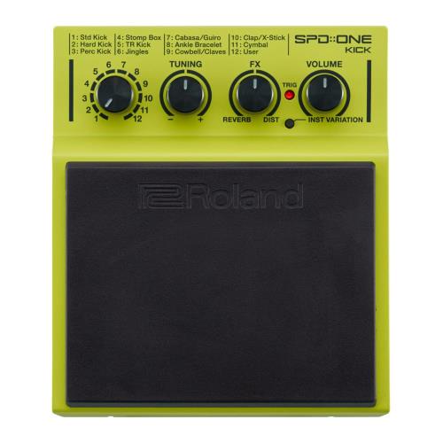 Roland SPD-1K SPD ONE KICK Żҥѡåѥå