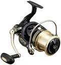 ダイワ(DAIWA) スピニングリール(投げ・遠投) 17 WINDCAST 4000QD(2017モデル)
