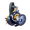 ダイワ(DAIWA) ベイトリール 22 ソルティガ 15S(2022モデル)