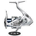 シマノ(SHIMANO) スピニングリール 23 ストラディック C3000