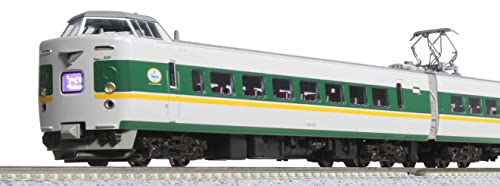 KATO N 381 䤯 ˥塼 6ξܥå 10-1777 ŴƻϷ ż