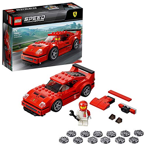 쥴(LEGO) ե顼 F40 ڥƥĥ 75890 ֥å  ˤλ 