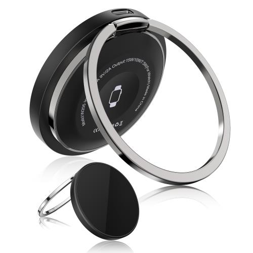 Pewesv 磻쥹Ŵ 3in1 iphone åץ륦å ξƱ iphone apple watch ť ...