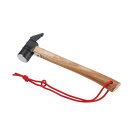 CAPTAIN STAG キャプテンスタッグ ソリッドペグ抜きハンマー UA-4517 ナチュラル (約)37×114×全長300mm