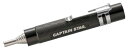 キャプテンスタッグ(CAPTAIN STAG) ふいご 火吹き棒 火起こし 送風機 伸縮式 長さ110~480mm コンパクト クリップ付き 収納袋付き UG-3258(4)