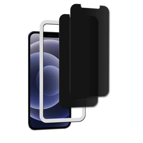 2祻åȤΤɻKPNS Ǻ ɻ iPhone12 mini  饹ե 饹 С ݸե