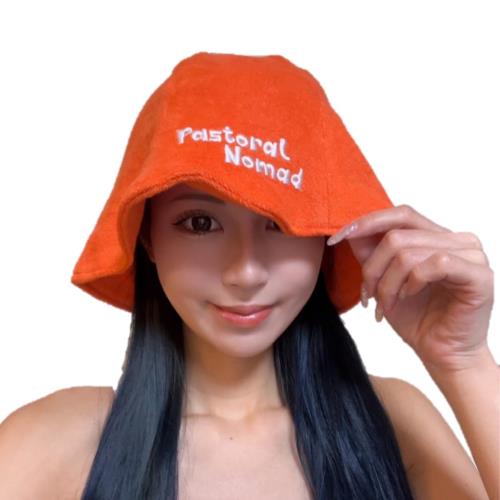 [pastoral nomad] サウナハット サウナキャップ メンズ レディース タオル生地 シンプル サ活 サウナ ..