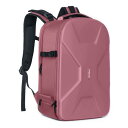 MOSISO カメラバックパック DSLR/SLR/ミラーレス、対応機種 Canon/Nikon/Sony 撮影用、保護 カメラバッグ 15-16 インチ 撥水...