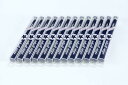 elitegrips (エリートグリップ) ゴルフ グリップ TD50C SOFT 13本セット ネイビー バックライン有り