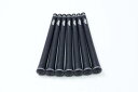 elitegrips (エリートグリップ) ゴルフ グリップ MX51 7本セット ベルリナブラック バックライン有り