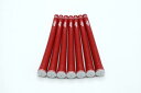 elitegrips (エリートグリップ) ゴルフ グリップ MX51 7本セット クラシックレッド(CR) バックライン無し