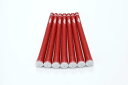elitegrips (エリートグリップ) ゴルフ グリップ MX55 7本セット クラシックレッド(CR) バックライン有り
