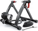 Sportneer ローラー台 自転車トレーナ 自転車トレーニング 固...(4)