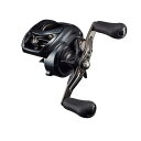 ダイワ(DAIWA) 21 タトゥーラ TW 300XHL