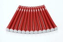 elitegrips (エリートグリップ) ゴルフ グリップ MX55 13本セット クラシックレッド バックライン無し