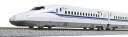 KATO Nゲージ 10-1742 N700S 3000番台 新幹線 のぞみ 16両セット 特別企画品 鉄道模型 電車
