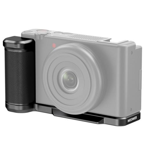 NEEWER ZV-1F ZV-1 II Lץ졼 °L֥饱å ֥å쥶åդ 1/4ͥ ľդArca١...