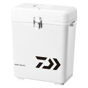 ダイワ(DAIWA) クーラーボックス スノーライン S300X ホワイト 釣り 小型 3リットル