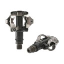 シマノ(SHIMANO) ペダル(SPD) PD-M520-L ブラック MTB SM-SH51クリート付属 EPDM520L