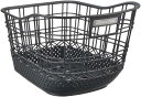 ブリヂストン(BRIDGESTONE) ドレスラウンドバスケット (リヤ用) DG(ダークグレー) RBK-DR P6023 F761008DG
