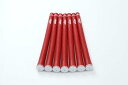 elitegrips (エリートグリップ) ゴルフ グリップ CX50 7本セット クラシックレッド バックライン無し