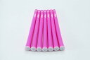 elitegrips (エリートグリップ) ゴルフ グリップ CX50 7本セット ディープピンク バックライン有り