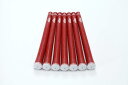 elitegrips (エリートグリップ) ゴルフ グリップ CX46 7本セット クラシックレッド バックライン有り
