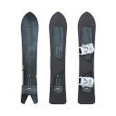 MONS For Powder Board Knit Cover スノーボード用ニットカバー ソールカバー ビンディング付けたまま ベルクロストラップ式|ファブリックソフト 通気性 伸縮性 ヘザーグレー(台湾製) (Medium)
