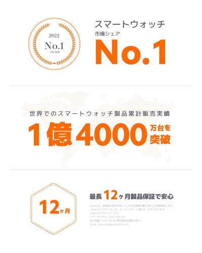 シャオミ(Xiaomi) Redmi Watch 3 Active ブラック