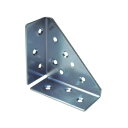 ダイドーハント(DAIDOHANT)補強金物 ジョイント金具2x4(ツーバイ)サポート コーナー金物 24CN‐1‐Y10179043