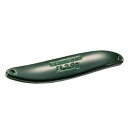 シマノ(SHIMANO) スプーン カーディフ アルミスリム 2.6g TR-S26R 11S ダークグリーン
