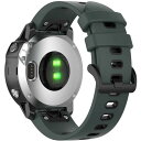 Miimall対応Garmin Fenix 7S/Fenix 7S Sapphire Dual Power/Fenix 6S/6S pro/6S Sapphir...