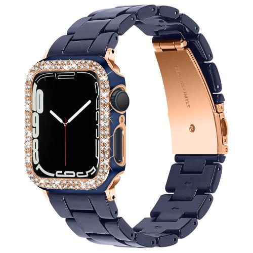 MiimallХɡܥ åбApple Watch Series 3/2/1 38mm Х åץ륦å 3 С ...