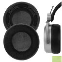 Geekria イヤーパッド Comfort 互換性 パッド ハイファイマン Hifiman HE400SE HE400 400I 400S HE560 560...