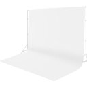 FotoFoto 白布 撮影用 背景 布 白 3m x 3m 背景布 白い布 厚地 不透明 撮影布 白 布 大きい シワが出来やすくない アイロン掛け可 白い背...