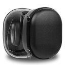 Geekria PRO 頑丈なヘッドフォンケース ゼンハイザー Sennheiser PXC 550-II、MOMENTUM 3、HD 450BT、HD 400...
