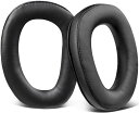 SOULWIT イヤーパッド イヤークッション Sennheiser ゼンハイザー GSP300 GSP301 GSP302 GSP303 GSP350 GSP...