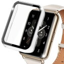 Miimall 一体型ケース 対応 HUAWEI WATCH Fit ...(2)
