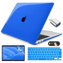 CISSOOK MacBook Air 13 ケース 2020 202...(2)