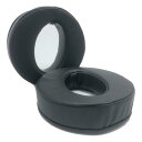 FOR SONY MDR-Z7 Z7M2 ヘッドホン 交換用 イヤーパッド ヘッドフォン パッド イヤークッション PCduoduo