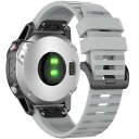 Miimall対応Garmin Fenix 7X/Fenix 7X Sapphire Dual Power/Fenix 6X/Fenix 6X GPS/Feni...