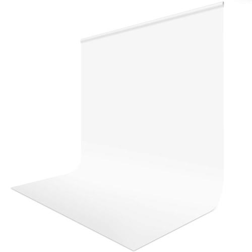 FotoFoto 白布 背景布 白 2m x 3m 撮影用 背景 白 厚地 不透明 撮影 白い布 シワが出来やすくない 白背..