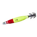 ダイワ(DAIWA) エメラルダス イカメタルスッテ 38g 大盛赤黄